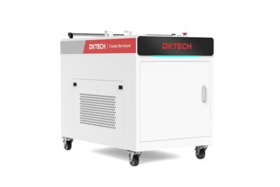 MCCW 1500W 2000W 3000W Mini Portable Handheld “4 in 1” Fiber Laser Welding Machine