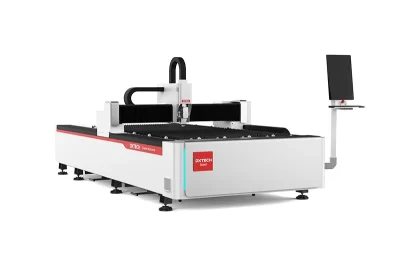 FL Laser Cutting Machine Economical Fiber Laser Cutting Machine for Metal