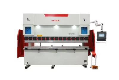 CNC Press Brake Machine